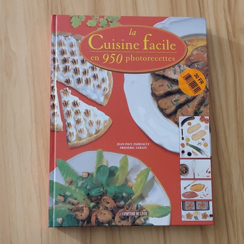 Comptoir livre cuisine - comptoir, la