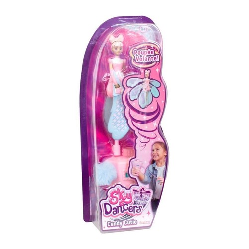 Sky dancers lansay candy - -,