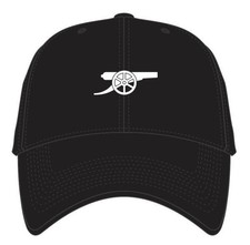 47 Arsenal Basic Cap Black