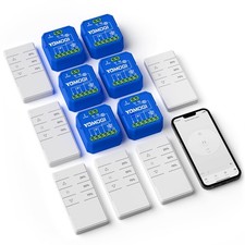 Module Volet Roulant Connecté