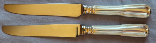 Boulenger couteaux métal - couteaux,