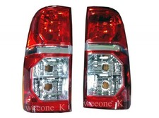 1 PAIRE DE FEUX ARRIERE