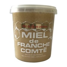 Miel DE FLEURS crémeux 1 kg