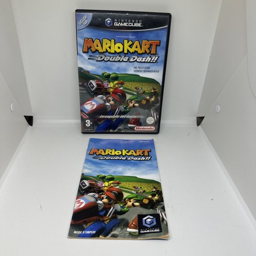Jeu pour console - console, nintendo