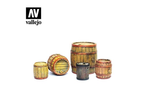 Vallejo bases diorama sc225 - vallejo, de