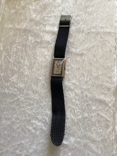Montre oméga rectangulaire - montre,
