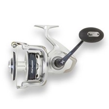 Shimano Saragosa SW Offshore