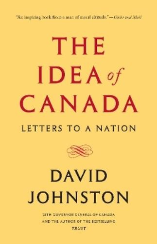 David johnston the - david, of