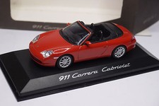 MINICHAMPS PORSCHE 911 CARRERA