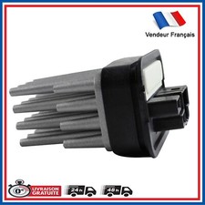 MODULE CHAUFFAGE VENTILATION PUISSANCE OPEL ASTRA H & J 90566802