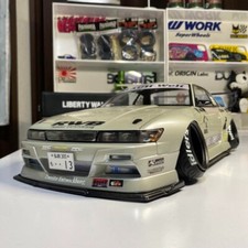 Addiction 1/10 RC Car Body