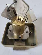 VACHETTE Sureté à cylindre