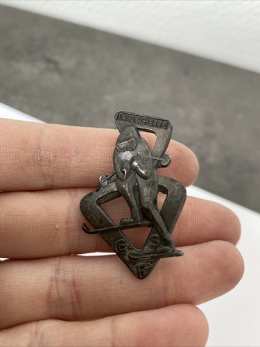 Ancien insigne medaille - insigne,