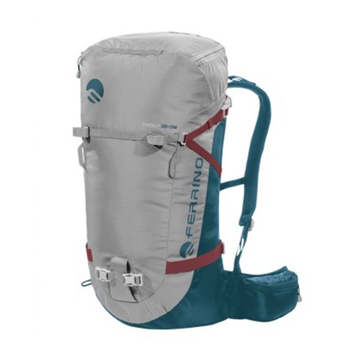 Sac dos trekking - À, femme