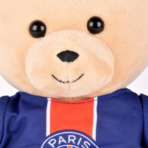 Ours peluche doudou psg - cm,