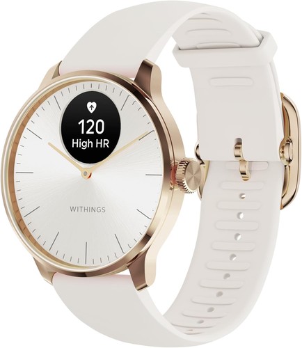 Withings scanwatch light - withings,