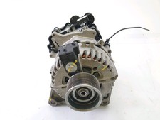 Moteur hybride électrique avant - Fiat TOPOLINO NS1K_TYPE/ - 9861224780 - V1-139