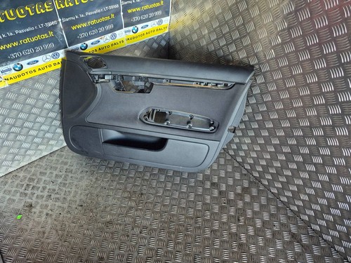 Audi 8h 2007 - a4, 8e