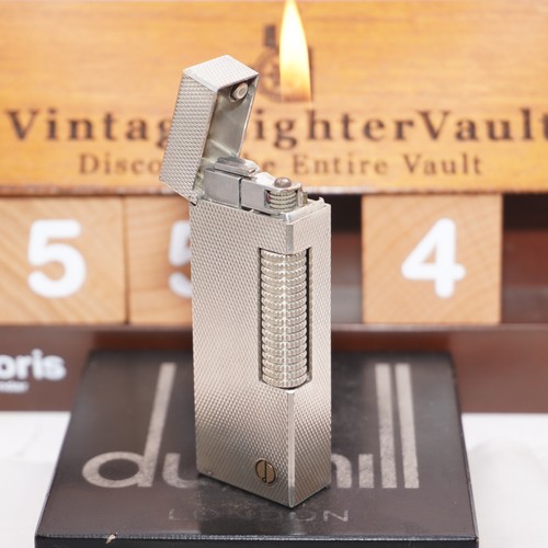 Briquet dunhill motif - briquet, orge