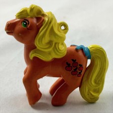 Hasbro G1 My Little Pony