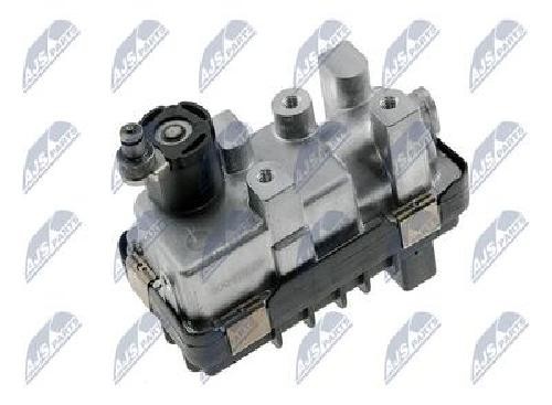 Original nty actuator - nty,