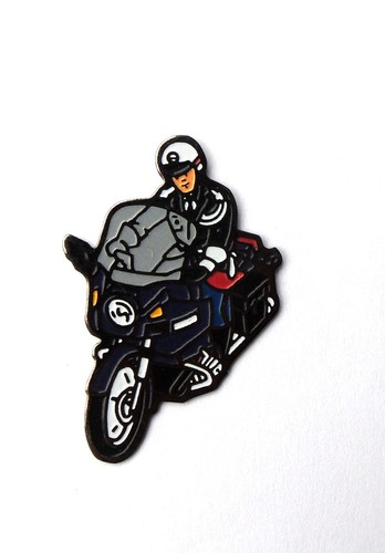 Rnt pin moto - rnt,