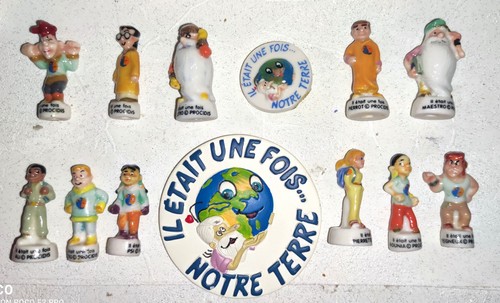 Fèves était une - 🌞, il