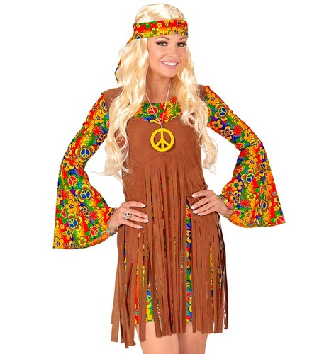 Widmann woodstock hippie girl - woodstock,