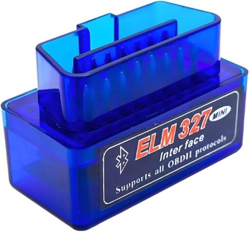 Professional bluetooth obd2 - professional,