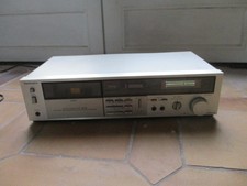 PLATINE STEREO CASSETTE DECK TECHNICS  RS-M226 pour PIECES SPARE OR REPAIR