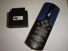 Bigben Ps2 Dvd Remote -