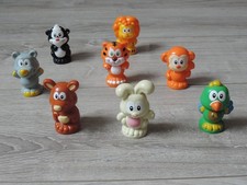 VTECH SMARTVILLE : LOT 8