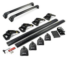 Galerie de toit pour Mercedes