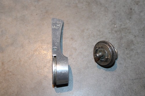Manette campagnolo vintage no - campagnolo, (no