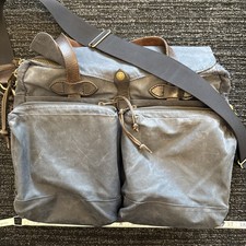 Filson 24 Hour Tin Cloth