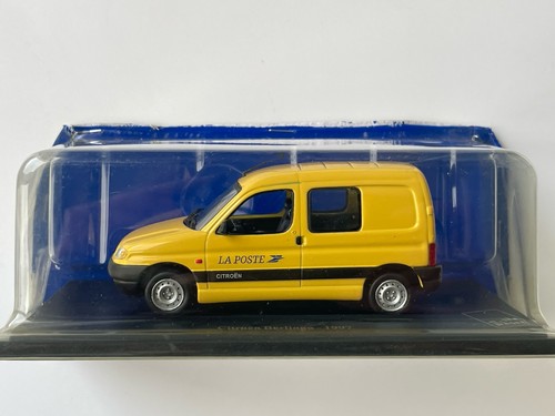 Citroen berlingo poste 1997 - berlingo,