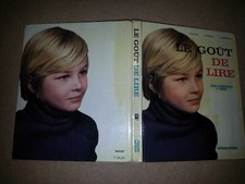 LE GOUT DE LIRE CE1  Salandre