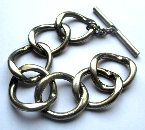 Magnifique bracelet grosse - bracelet,