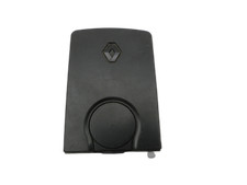 Clé télécommande radio Carte pour Lim Renault Megane III BZ0 10-12