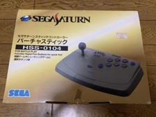 Manette Sega Saturn Virtua
