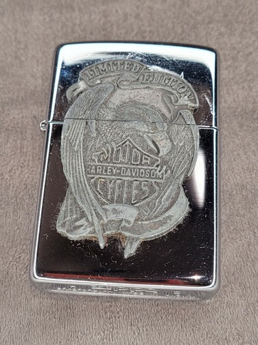 Briquet zippo edition - zippo,