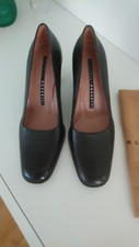 New FRATELLI ROSSETTI Leather