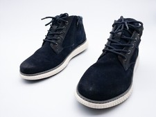 Bottines Bugatti Pour Hommes