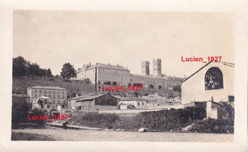 Photo verdun 1916 manège - verdun,