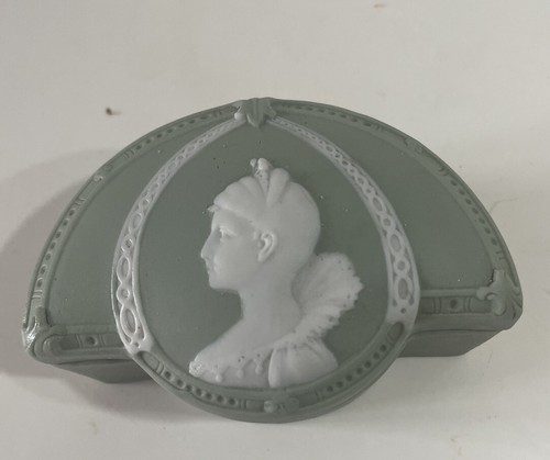 Belle boîte ancienne - boîte,