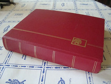 Album timbres Grande Bretagne