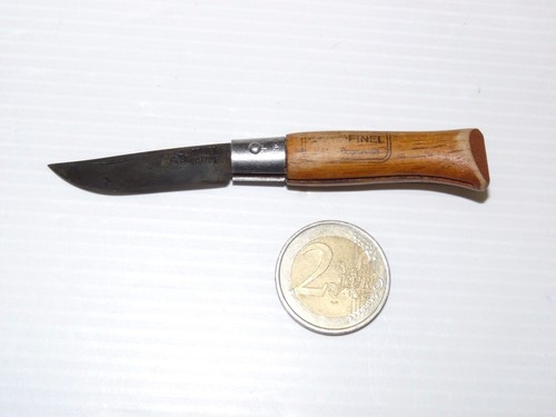 Ancien petit opinel poche - ancien,