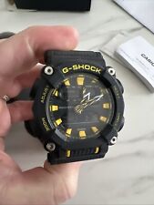 casio g-shock GA-900A-1a9er