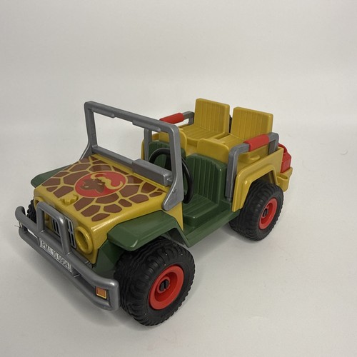 Vintage 1988 playmobil geobra - vintage,