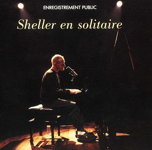 Solitaire sheller - -,